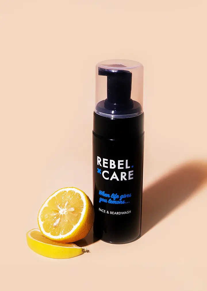 Rebel-Care-When-Life-Gives-You-Lemons-face-and-beard-wash-with-ingredients