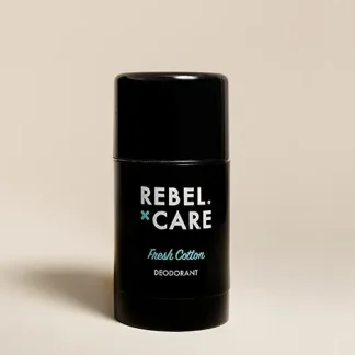 Rebel Care Fresh cotton deodorant 75ml