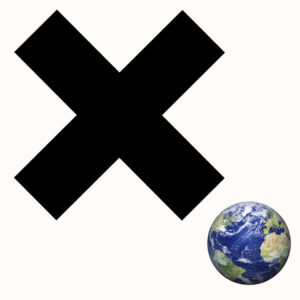 Planet Earth and Rebel Care