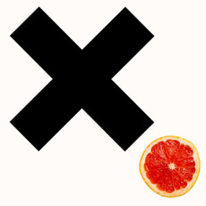 Grapefruit and Rebel Care